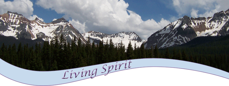 Innocence, Characteristics of Spirit, Spiritual Growth through Spirit, Articles on Spirit and Spiritual Growth