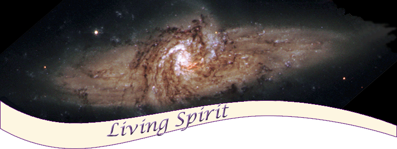Living Spirit, Always Seek Win-Win, Habits for Living a Spiritual life, Spiritualizing your day to day life, Articles on spiritual growth