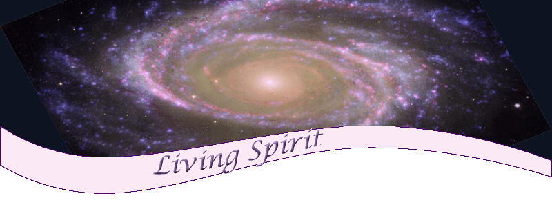 Living Spirit, Scorpio and the Eigth House,  spiritual growth