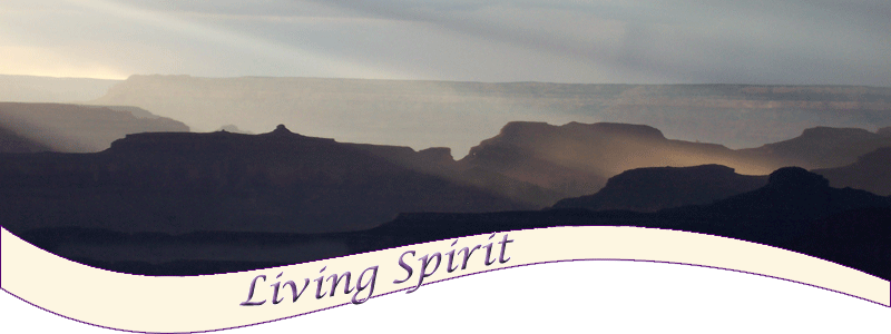 Living Spirit, An advanced self applied spiritual growth Path utilizing don Juan's Warrior's Path to spiritual freedom 