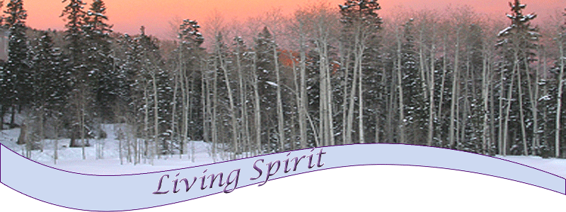 Living Spirit, An advanced self applied spiritual growth Path based on one's relationships in life