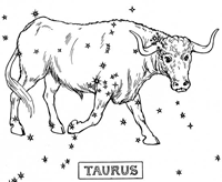 Taurus Astrology
