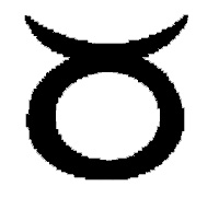 Taurus Symbol